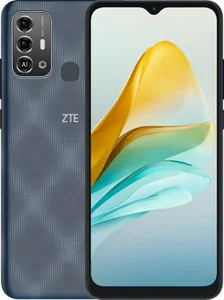 Замена usb разъема на телефоне ZTE Blade A53 Pro в Нижнем Новгороде